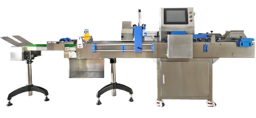 智能分頁(yè)檢測(cè)一體機(jī)